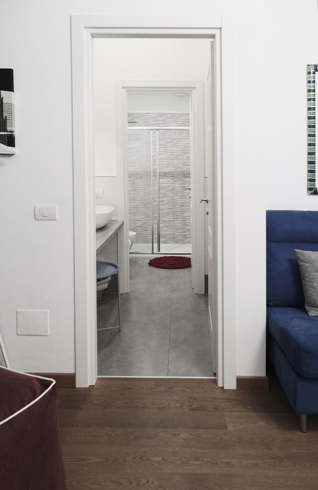 ComeCasa luxury flat Milán Exterior foto